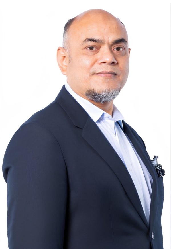 Mesbah Uddin Khan, Founder & Chairman