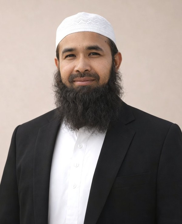 Amzad Hossain Buiyan, COO